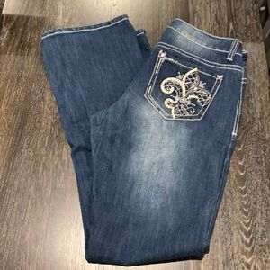 ❗️3/$25❗️ND Weekend Bootcut Jeans